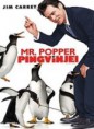 Mr.Popper pingvinjei (2011)