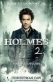 Sherlock Holmes 2. - Árnyjáték (2011)