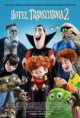 Hotel Transylvania 2. - Ahol még mindig szörnyen jó (2015)