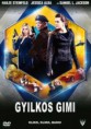 Gyilkos gimi - Különösen veszélyes (2015)