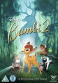 Bambi 2. - Bambi és az erdő hercege (2006)